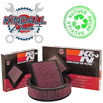 Kindall Automotive