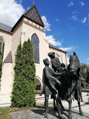 Értékelések erről a helyről: Szent Erzsébet szoborcsoport, Sárospatak - Templom