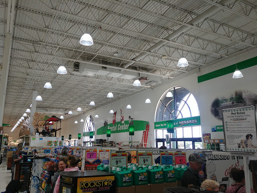 Home Improvement Store «Menards», reviews and photos, 7330 74th Pl, Kenosha, WI 53142, USA