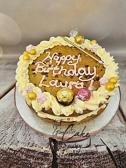 The Gloucester Cake Company