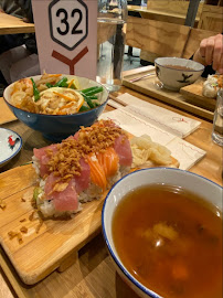 Soupe du Restaurant japonais YATAY à Aubagne - n°4