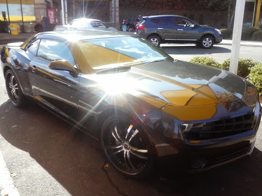 Car Wash «Quick Wash Express Car Wash», reviews and photos, 3645 Peachtree Industrial Blvd, Duluth, GA 30096, USA