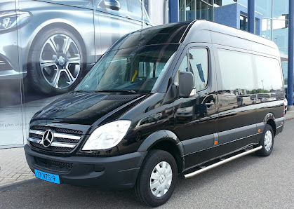 Kleijer Taxi Veenderweg 70, 6712 AC Ede, Nederland