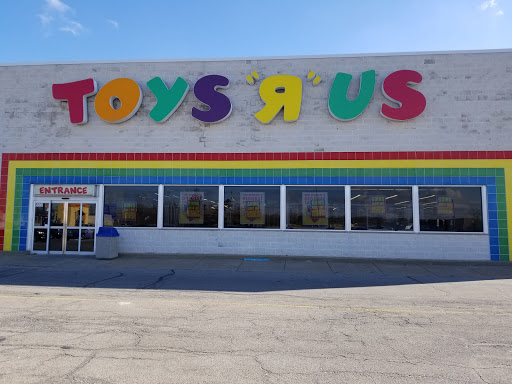Toy Store «Toys