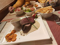 Steak du Restaurant Pfeffel à Colmar - n°18