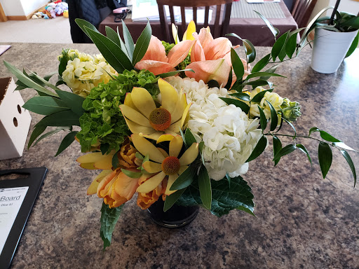 Florist «Brown & Greene‎ Florist Minneapolis», reviews and photos, 4400 Beard Ave S, Minneapolis, MN 55410, USA