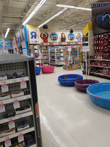 Toy Store «Toys