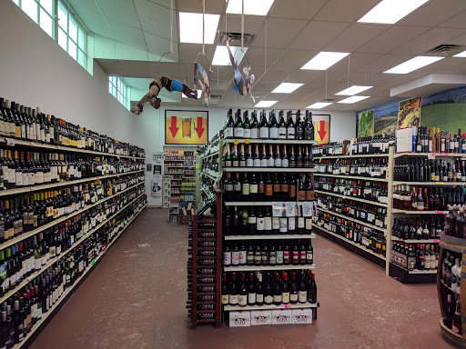 Grocery Store «Sahara Mart», reviews and photos, 106 E 2nd St, Bloomington, IN 47401, USA