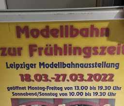 Modelleisenbahnverein Friedrich List Leipzig e.V. photo
