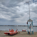 Photo n°2 de l'avis de Cecilia.i fait le 17/06/2022 à 21:32 sur le  Hotel Villa Sole à Bellaria - Igea Marina