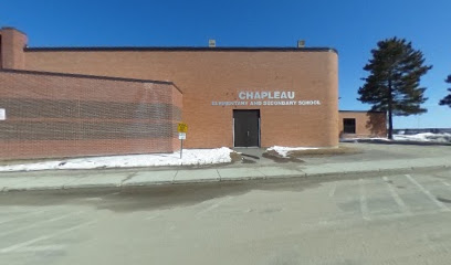 Chapleau High School