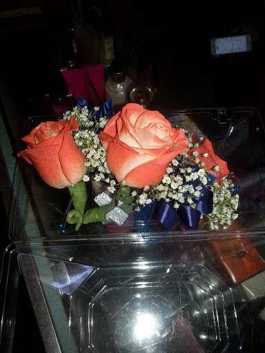 Florist «The Flower Pot & Basket Shop», reviews and photos, 5631 W Madison St, Chicago, IL 60644, USA