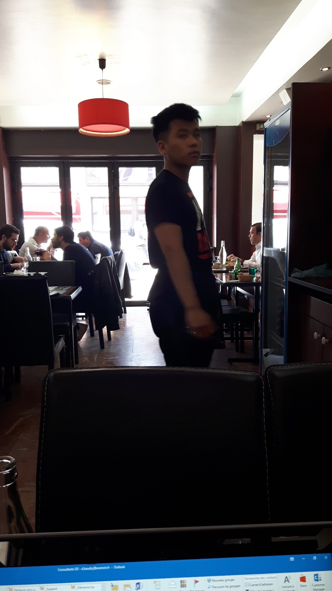 Photo n° 1 de l'avis de Damien.A fait le 16/05/2018 à 11:12