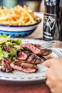 Photos du propriétaire du Restaurant Brasserie Bellanger à Paris - n°4