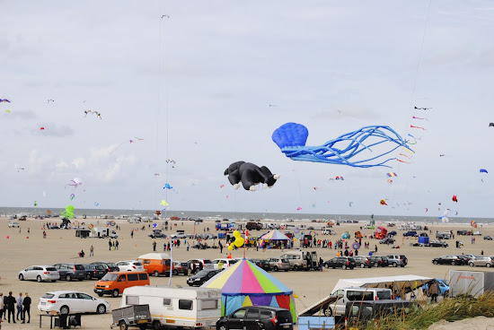 Romo Bilstrand Beach