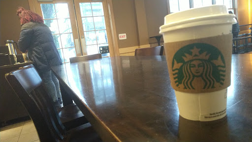 Coffee Shop «Starbucks», reviews and photos, 745 Main St, Stroudsburg, PA 18360, USA