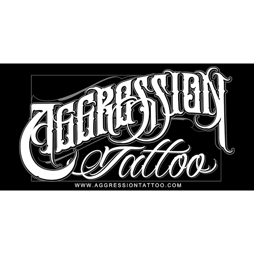 Tattoo Shop «Aggression Tattoo», reviews and photos, 3690 Lehigh St #3c, Whitehall, PA 18052, USA