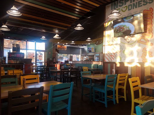 Mexican Restaurant «Costa Vida», reviews and photos, 2791 E Bidwell St #100b, Folsom, CA 95630, USA