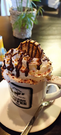 Crème glacée du Café COCOON COFFEE SHOP à Vichy - n°4