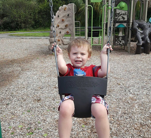 Nature Preserve «Sandy Ridge Sanctuary», reviews and photos, 8501 NW 40th St, Coral Springs, FL 33065, USA