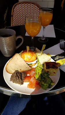 Bistrot du Coin à Paris
