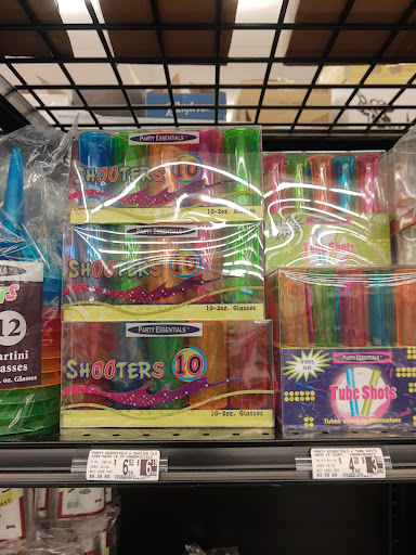 Liquor Store «Feldmans Liquor», reviews and photos, 3500 Pecan Blvd, McAllen, TX 78501, USA