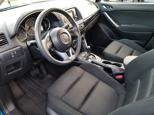 Mazda Dealer «Kiefer Mazda», reviews and photos, 383 Goodpasture Island Rd, Eugene, OR 97401, USA