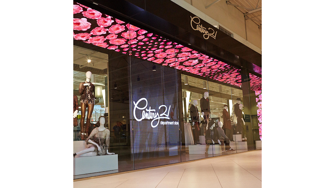 Century21 Stores