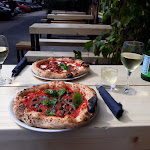 Photo n°2 de l'avis de Un.n fait le 15/09/2020 à 11:42 sur le  IL PIZZAIOLO à Münster