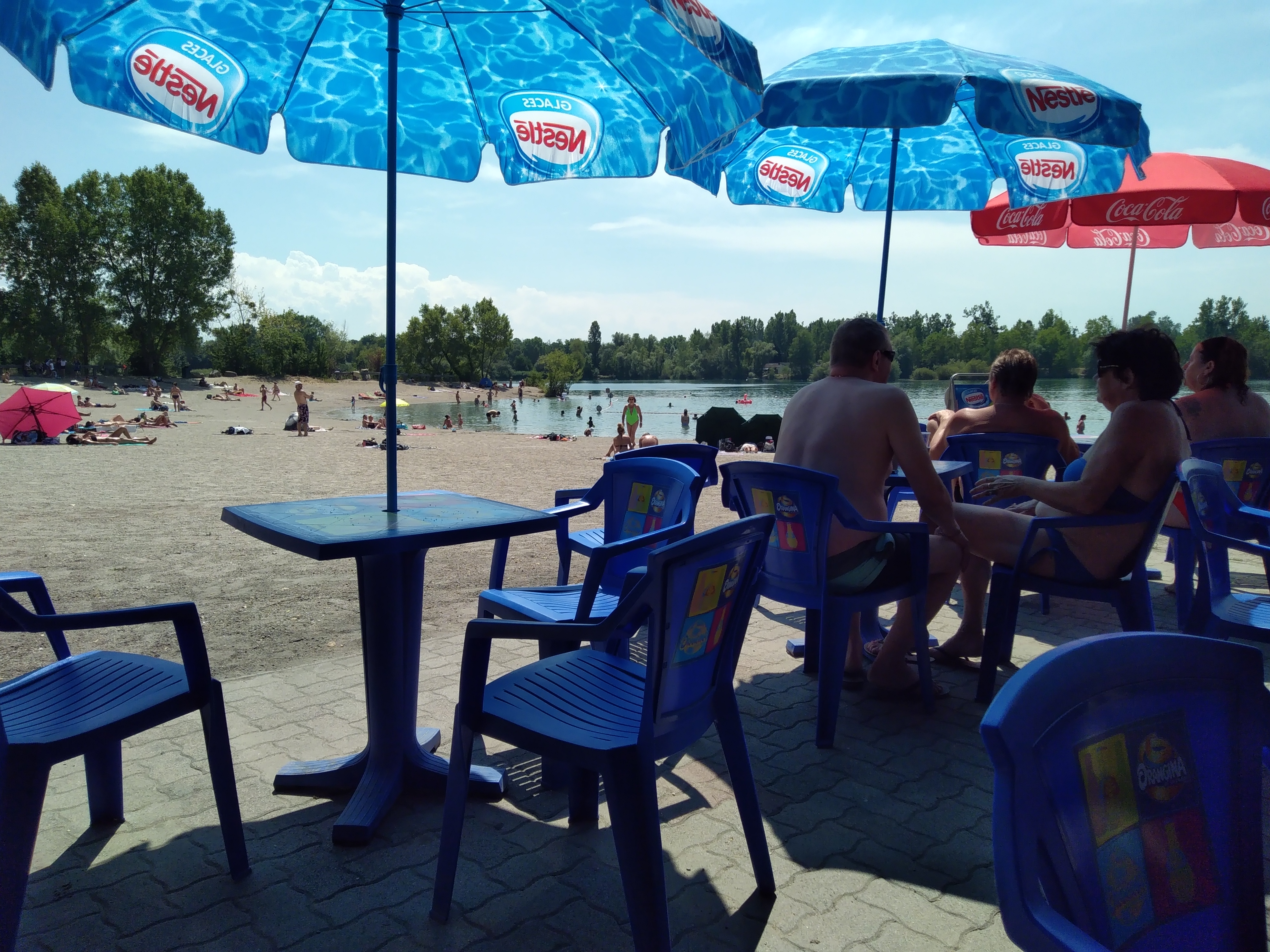 Photo n° 1 de l'avis de Claude.t fait le 15/07/2018 à 12:10