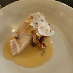 Photo n°29 de Le Châteaubriand à Paris ()