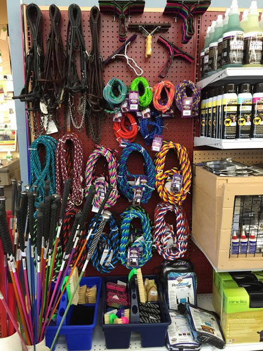 Pet Supply Store «Champion Feed & Pet Supply», reviews and photos, 2524 State Rte 37 E, Delaware, OH 43015, USA