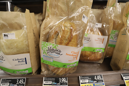 Grocery Store «Food Lion», reviews and photos, 471 E Main St, Gallatin, TN 37066, USA