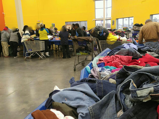 Thrift Store «Goodwill Brooklyn Park Outlet», reviews and photos
