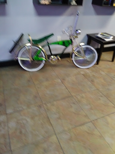 Tattoo Shop «True Color Tattoos», reviews and photos, 27148 S Dixie Hwy, Homestead, FL 33032, USA