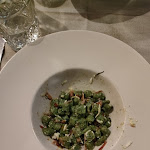 Photo n°5 de l'avis de Demis.n fait le 07/09/2021 à 04:38 sur le  Ristorante Osteria Pan & Vin à Siror