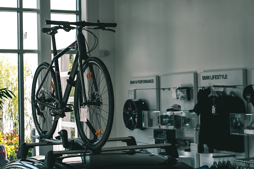 BMW Dealer «BMW of Reading», reviews and photos, 1015 Lancaster Ave, Reading, PA 19607, USA