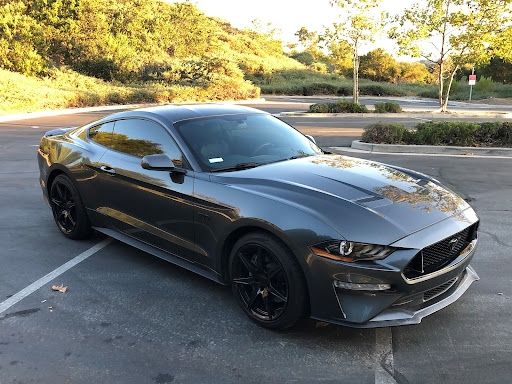 South OC Auto, Turo Rentals and Turo Fleet Management Services image