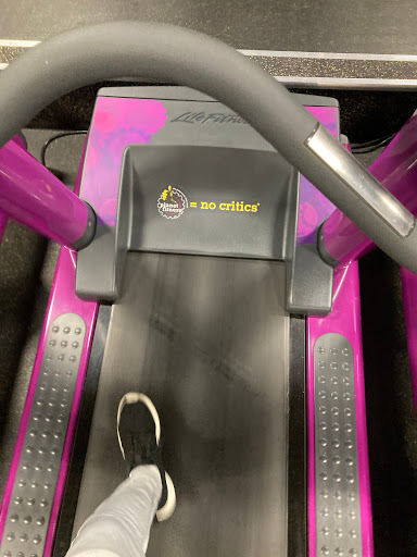 Gym «Planet Fitness», reviews and photos, 5210 W Baltimore Ave, Clifton Heights, PA 19018, USA