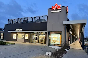 MAX Premium Burgers image