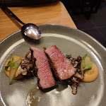 Photo n°5 de l'avis de Sofia.i fait le 13/03/2023 à 17:54 sur le  INATO Bistrô - Restaurante Braga à Braga