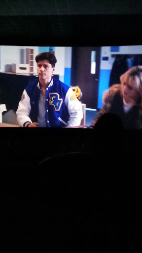 Movie Theater «AMC Classic Dubuque 14», reviews and photos, 2835 NW Arterial, Dubuque, IA 52002, USA