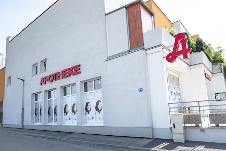Amandus Apotheke Ortsstraße 101, 2331 Vösendorf, Österreich