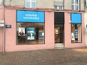 Agence Havas Voyages Lunéville Lunéville