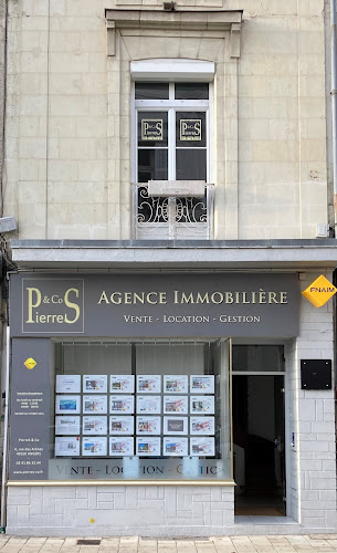 Agence immobilière PierreS & Co Angers