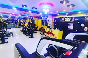 Beast and Beauty Fitness Empire Gym Hassan image