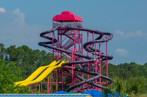Water Park «Myrtle Waves Water Park», reviews and photos, 3000 Mr. Joe White Ave, Myrtle Beach, SC 29577, USA