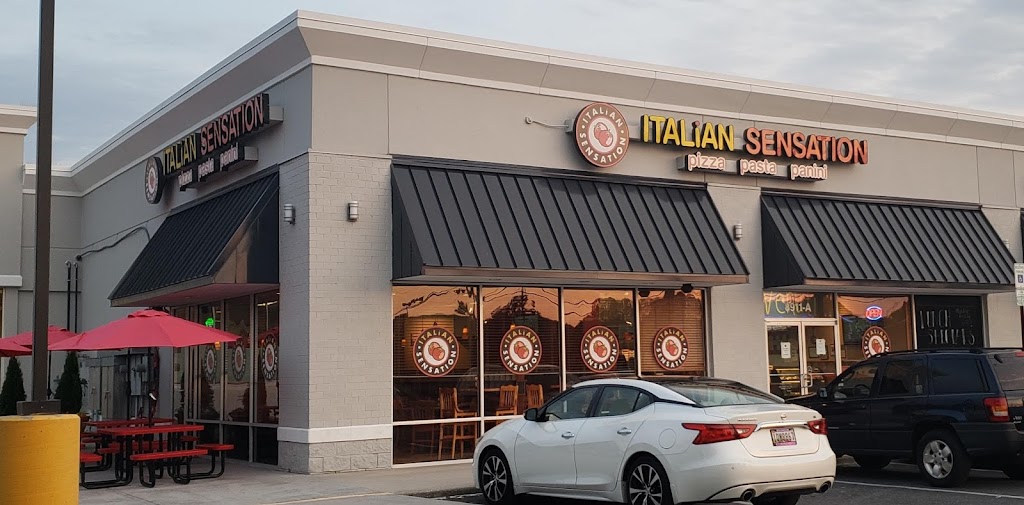 Italian Sensation 21236