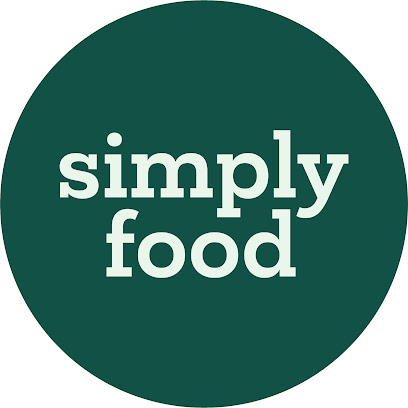 Simply Food Catering Wellington