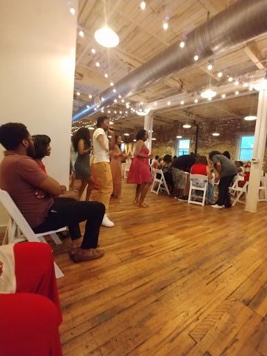 Event Venue «409 South Main», reviews and photos, 409 S Main St, Memphis, TN 38103, USA